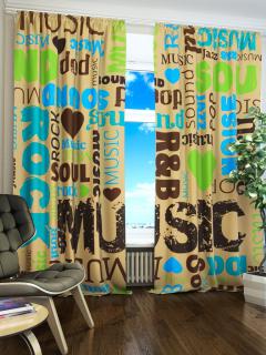 ���� ����� Music